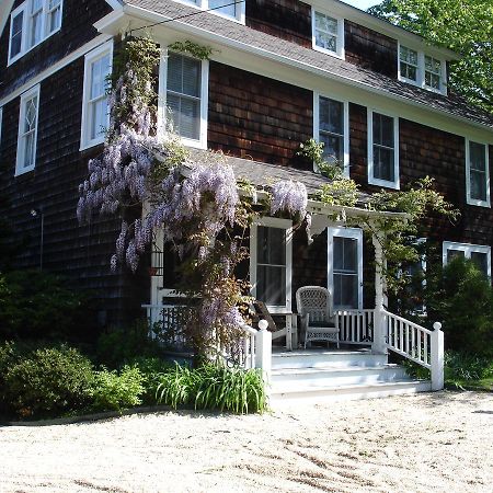 Mainstay Bed And Breakfast Southampton Exterior foto