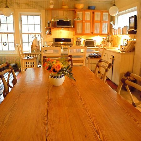 Mainstay Bed And Breakfast Southampton Exterior foto