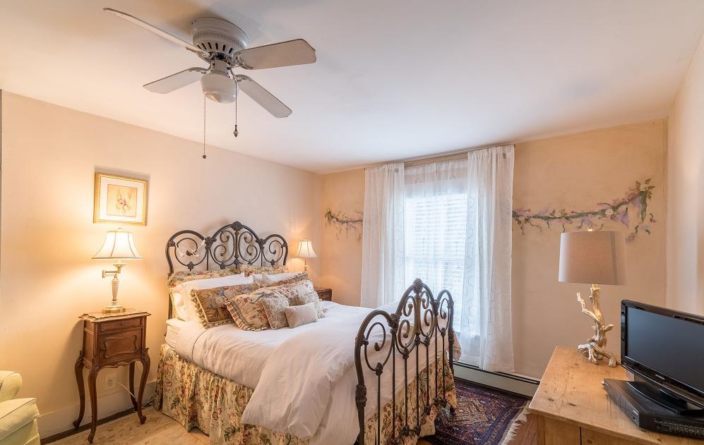 Mainstay Bed And Breakfast Southampton Exterior foto