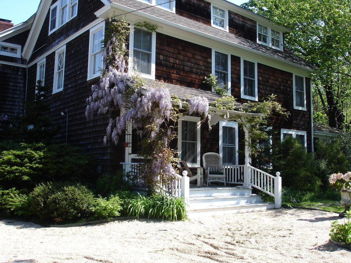 Mainstay Bed And Breakfast Southampton Exterior foto