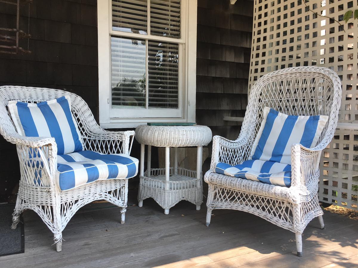 Mainstay Bed And Breakfast Southampton Exterior foto
