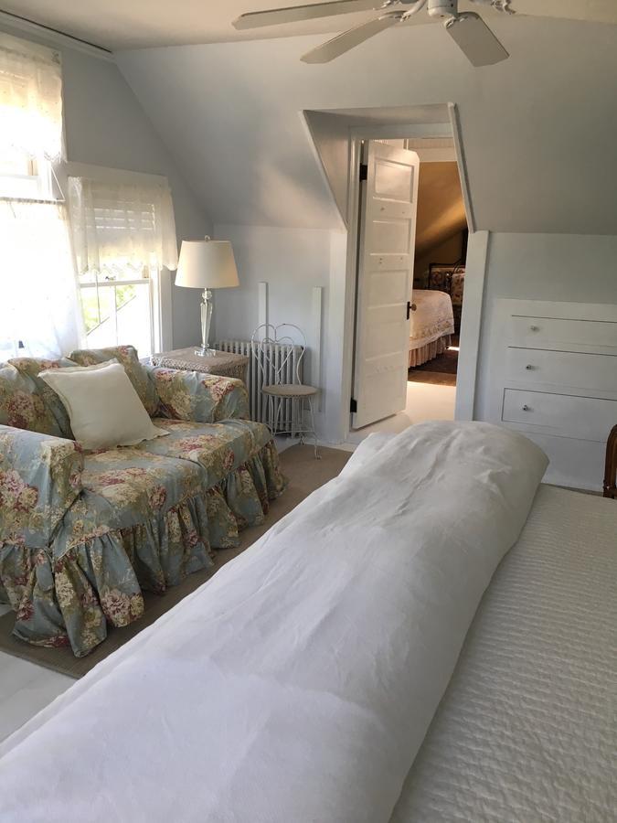 Mainstay Bed And Breakfast Southampton Exterior foto