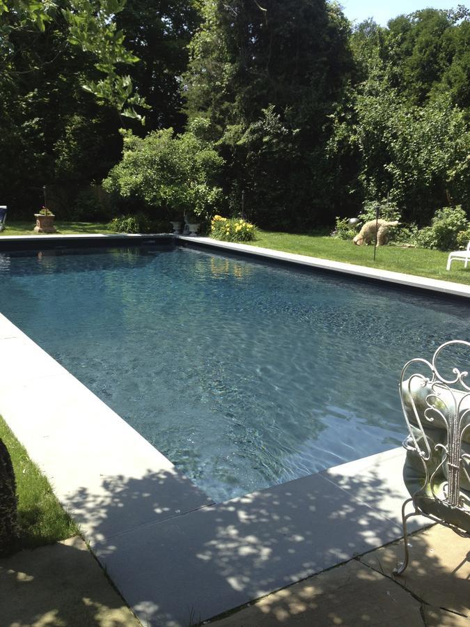 Mainstay Bed And Breakfast Southampton Exterior foto